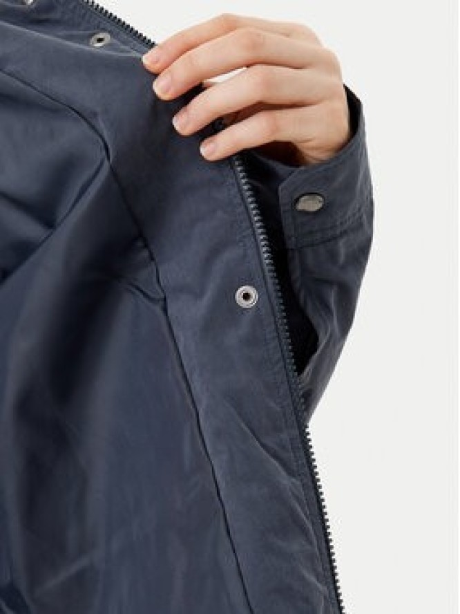 ONLY Parka New Starline 15218612 Niebieski Regular Fit