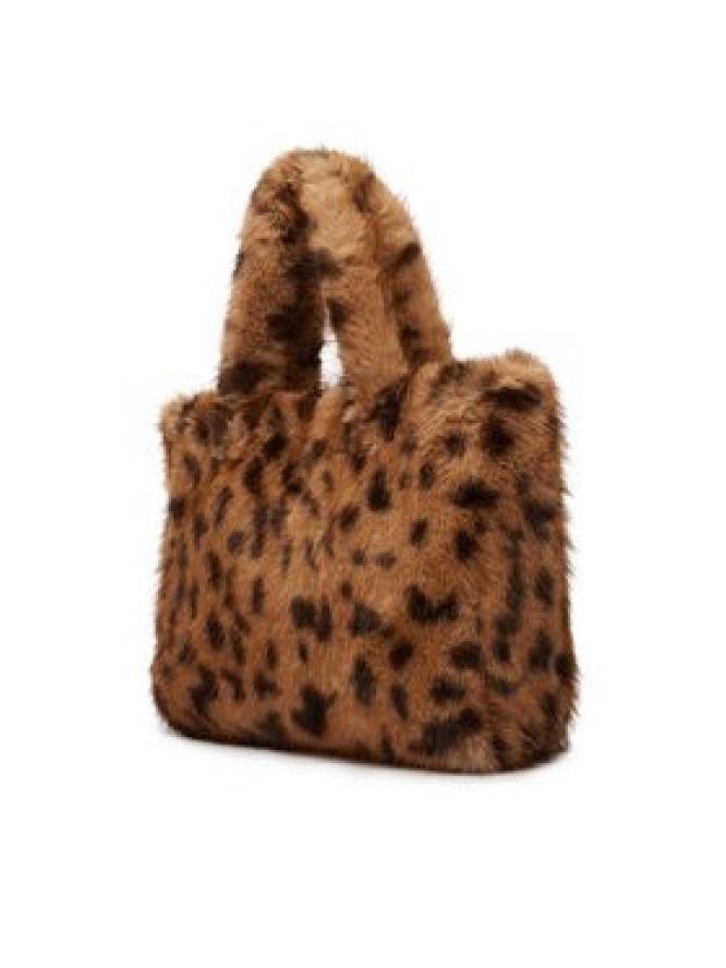Guess Torebka W6BZ15 W4385 Brązowy