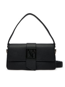 Armani Exchange Torebka XW002592 AF11902 UC001 Czarny