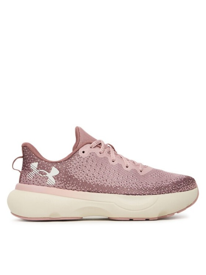 Under Armour Buty do biegania UA Infinite 3027524 Różowy