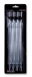Śledź namiotowy Trimm V-PEG - S30