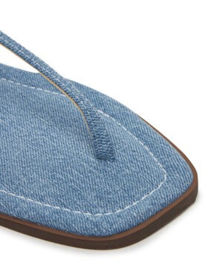 REPLAY Sandały GWF6A .000.C0004T Niebieski