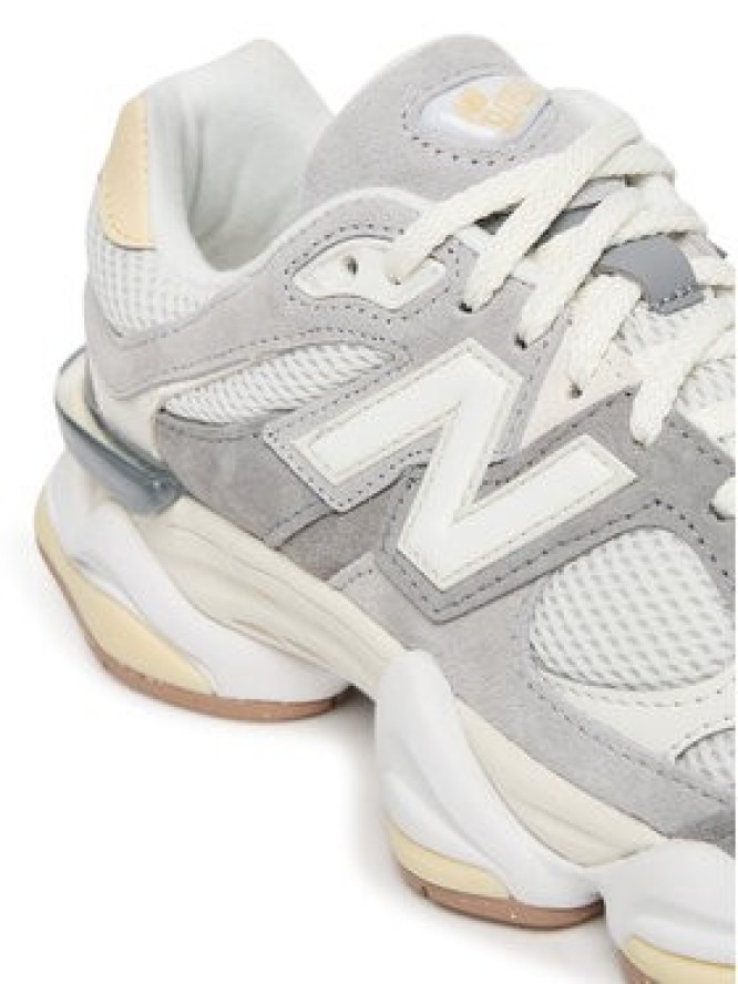 New Balance Sneakersy U9060AUB W Szary