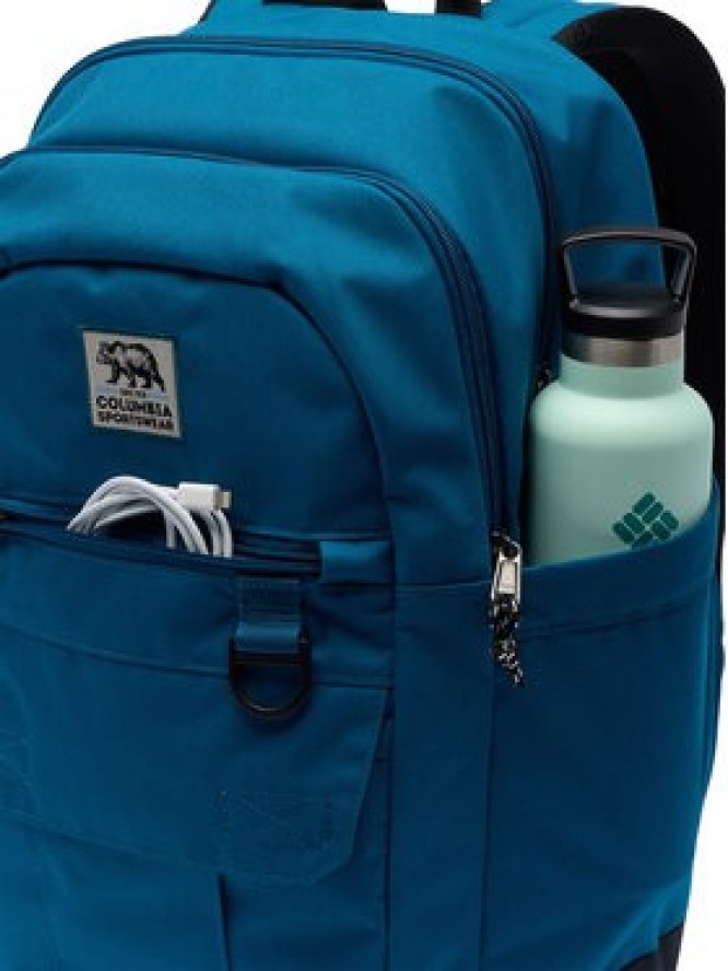 Columbia Plecak Buxton 26L 2121451 Niebieski