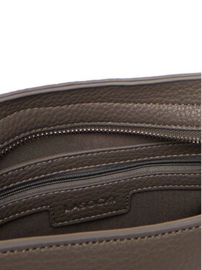 Lasocki Torebka LSK-K-031-06 Szary