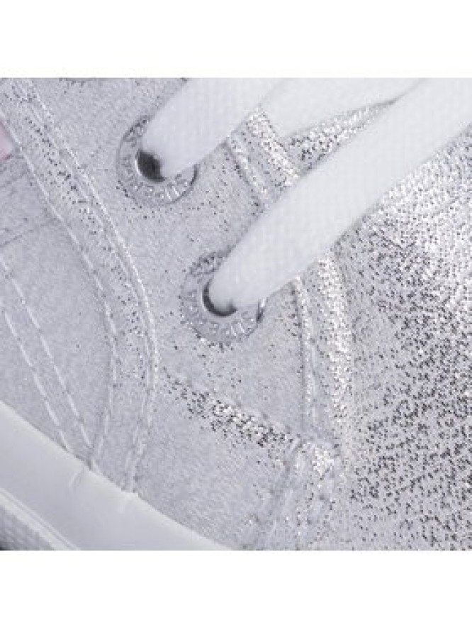 Superga Trampki 2750 Lamew S001820 Srebrny