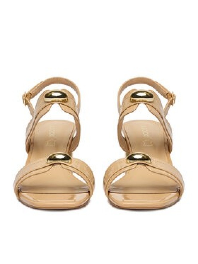 Lasocki Sandały CEO-6A9957-25 Beżowy