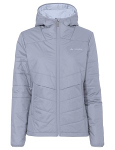 Outdoor-Jacke W Tesino Hooded Jacket