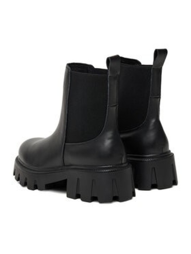 DeeZee Sztyblety 9250-2 Czarny