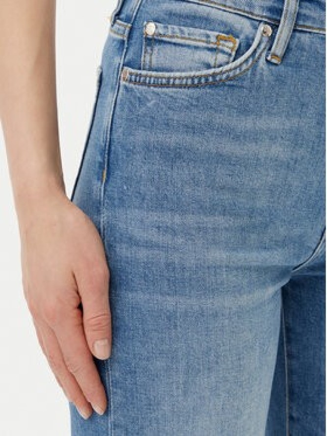 JOOP! Jeans Jeansy 30046443 Niebieski Straight Fit