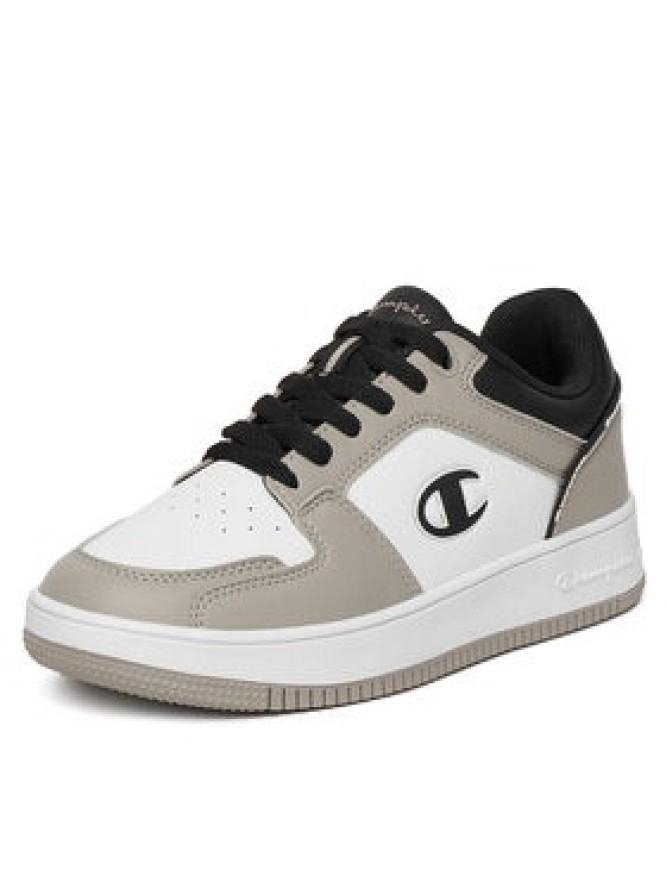 Champion Sneakersy RD18 2.0 LOW S11470-ES002 Biały