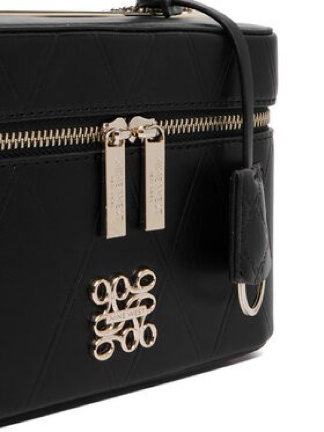 Nine West Torebka CEO- LUXE MOMENT-LDA9382 Czarny