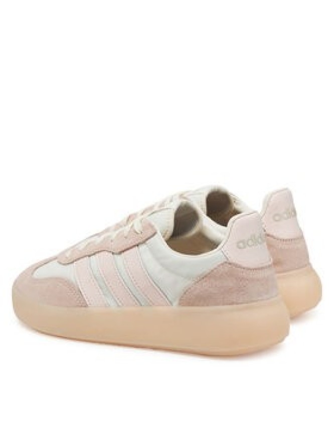 adidas Sneakersy Barreda Decode JI2322 Różowy