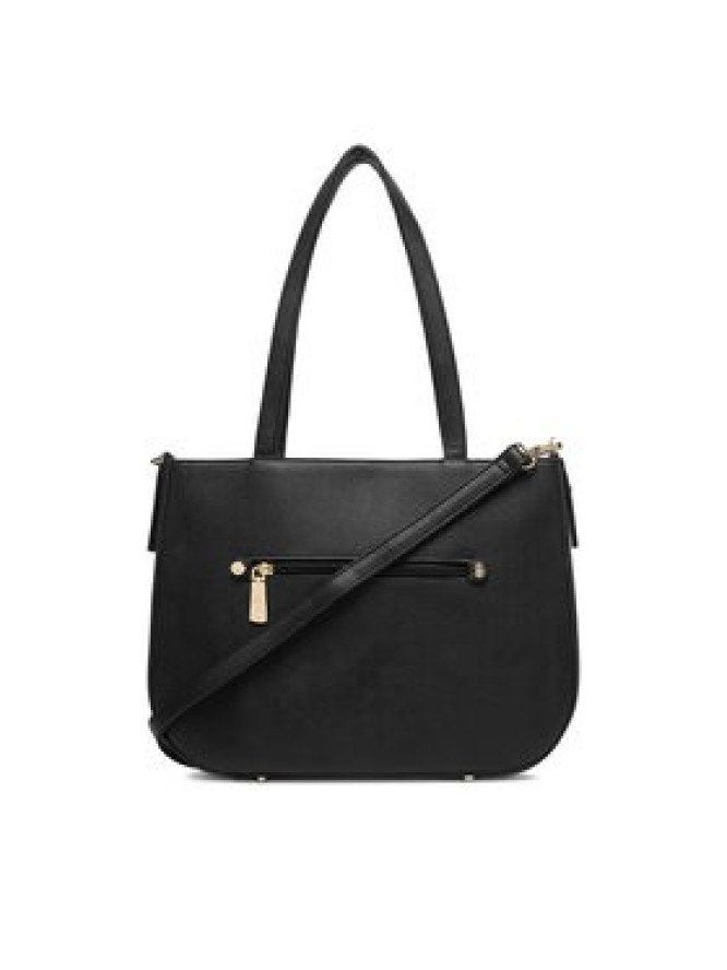 Beverly Hills Polo Club Torebka CEO-BHPC-K-003-10 Czarny