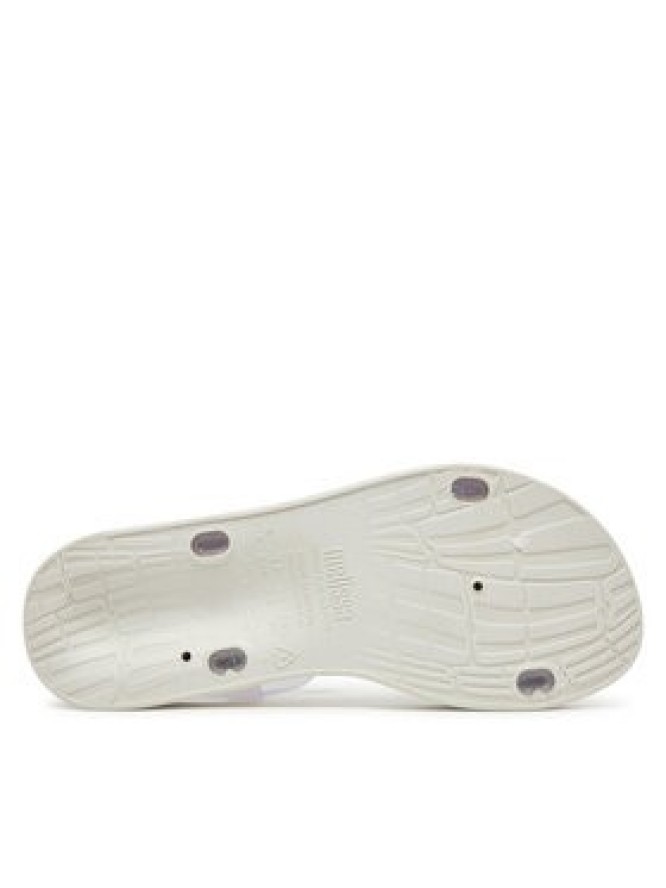 Melissa Sandały Melissa Sun Downtown Platform II Ad 36129 Biały