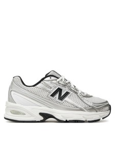 New Balance Sneakersy U740NW2 W Biały