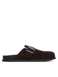 Vagabond Shoemakers Klapki Effie 6122-040-31 Brązowy