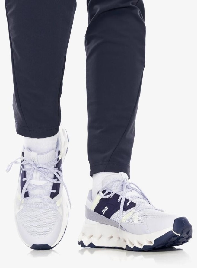 Buty turystyczne damskie On Running Cloudhorizon