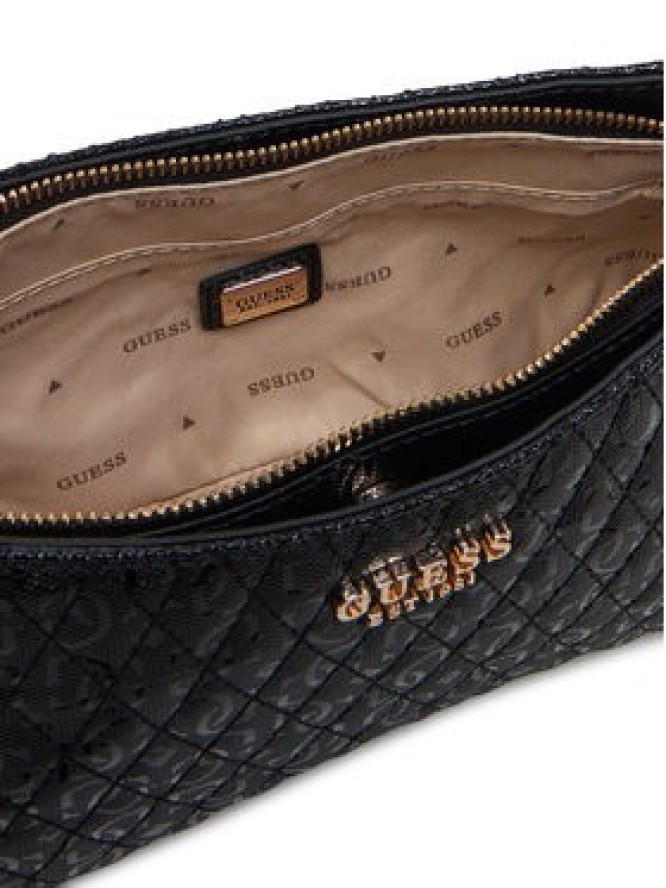 Guess Torebka HWGG96 26170 Czarny