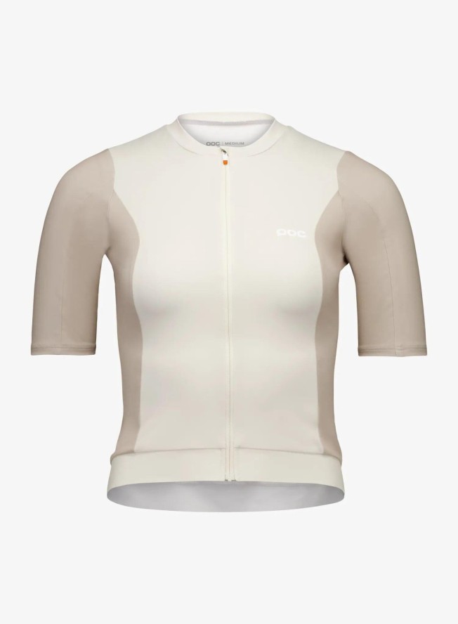 Koszulka kolarska damska POC Cadence Jersey