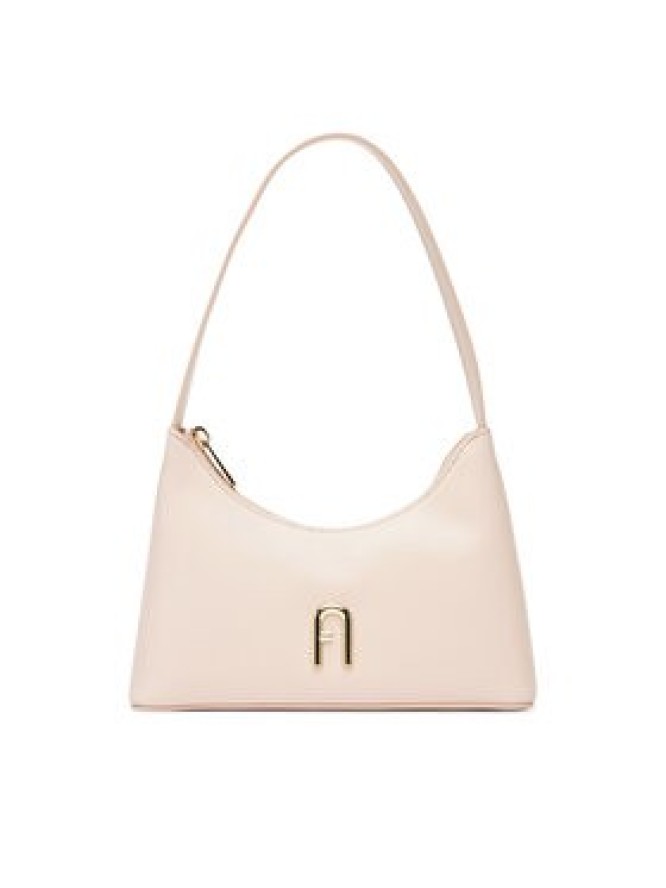 Furla Torebka Diamante WB00863 AX0733 0496S Różowy