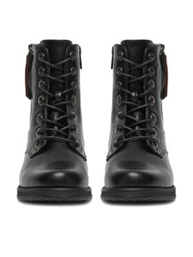 Clara Barson Trzewiki CEO-WS2702-09 Czarny