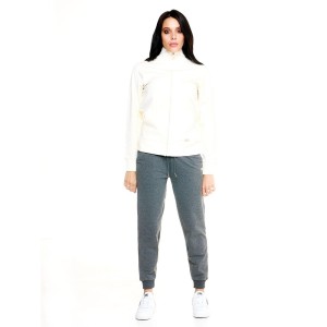 Bluza z zamek błyskawiczny na co dzień na siłownię