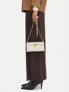 MICHAEL Michael Kors Torebka 32F5GNXC0L Kremowy