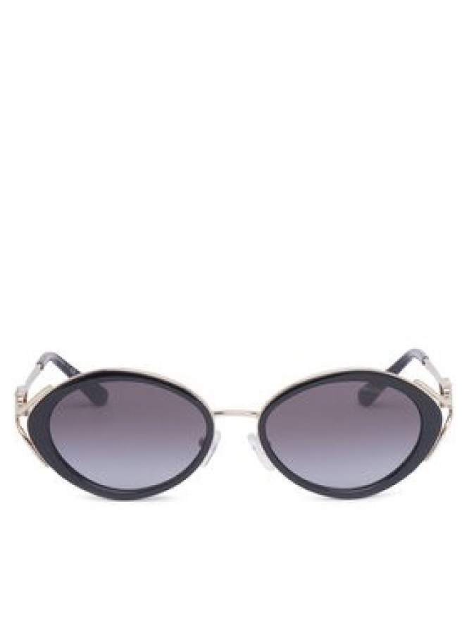 Michael Kors Okulary przeciwsłoneczne 0MK1179 Czarny