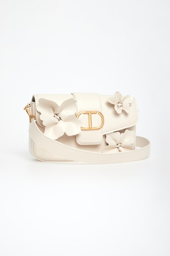 Torebka damska skórzana TWINSET