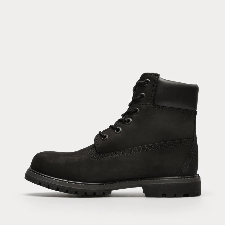 TIMBERLAND Premium 6 Inch Boot W Trapery damskie