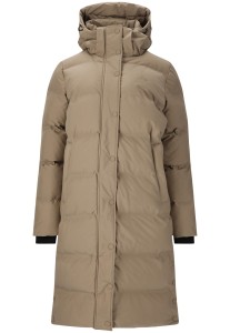 Parka dla kobiet Whistler Adalee