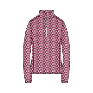 Golf damska narciarska CMP 33L0486