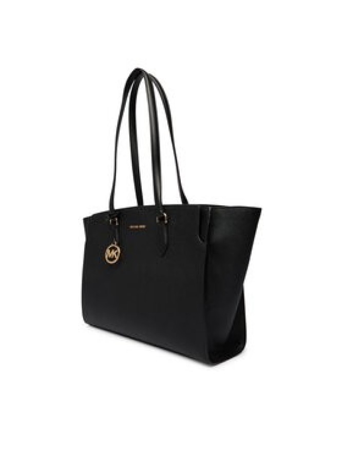 MICHAEL Michael Kors Torebka 30R6GQ6T7L Czarny