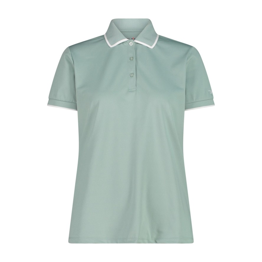 Damska koszulka polo CMP