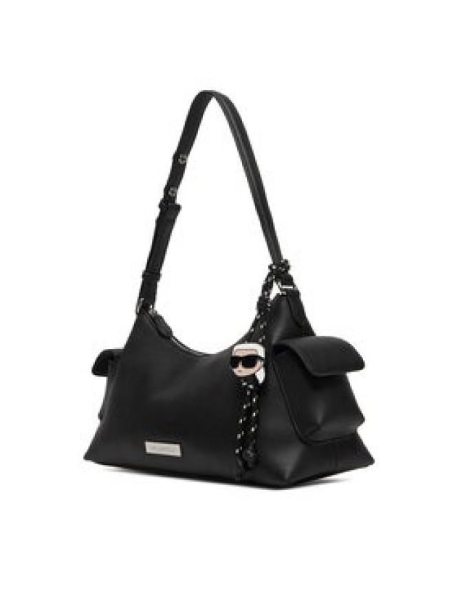 KARL LAGERFELD Torebka B1W30004 Czarny