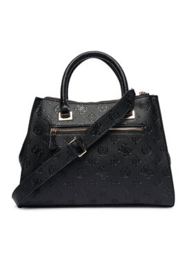 Guess Torebka Cresidia II HWPD98 88070 Czarny