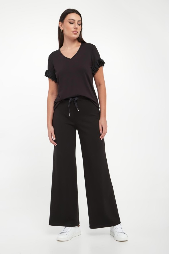 T-shirt damski JOSEPH RIBKOFF