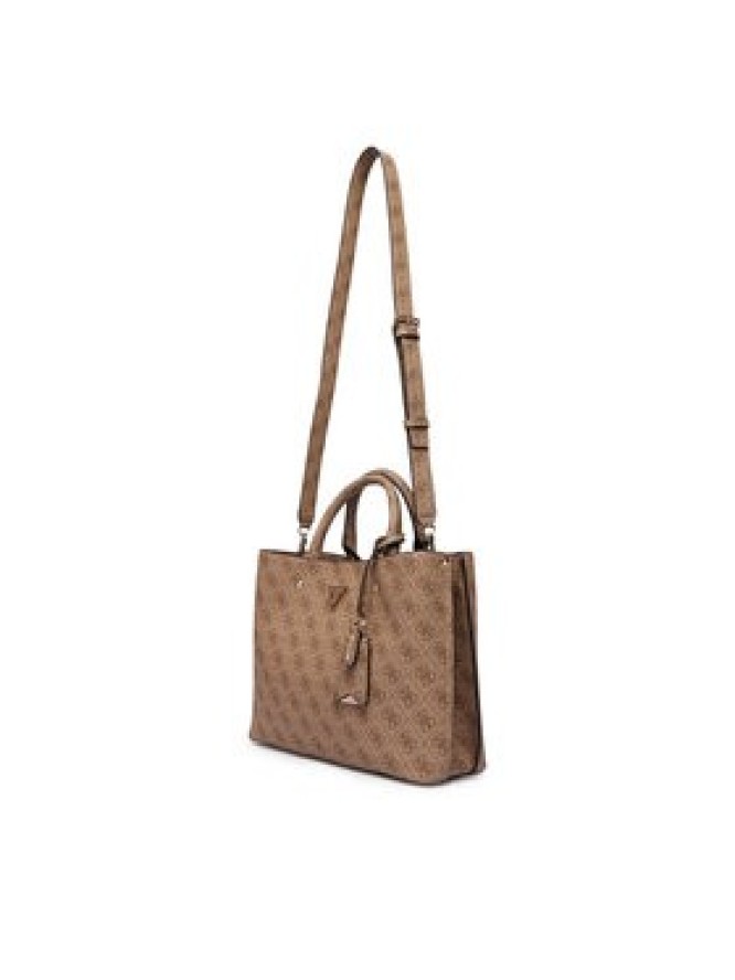 Guess Torebka Meridan II HWSG69 74060 Beżowy