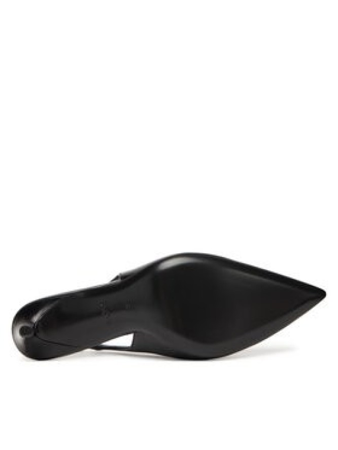 BOSS Szpilki Gracey 50548596 Czarny