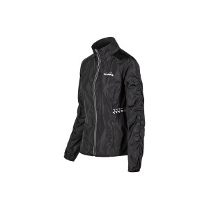 Kurtka sportowa damska Diadora L. Windbreaker Jacket