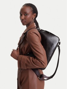 Armani Exchange Torebka XW003026 AF26574 U6032 Brązowy ciemny