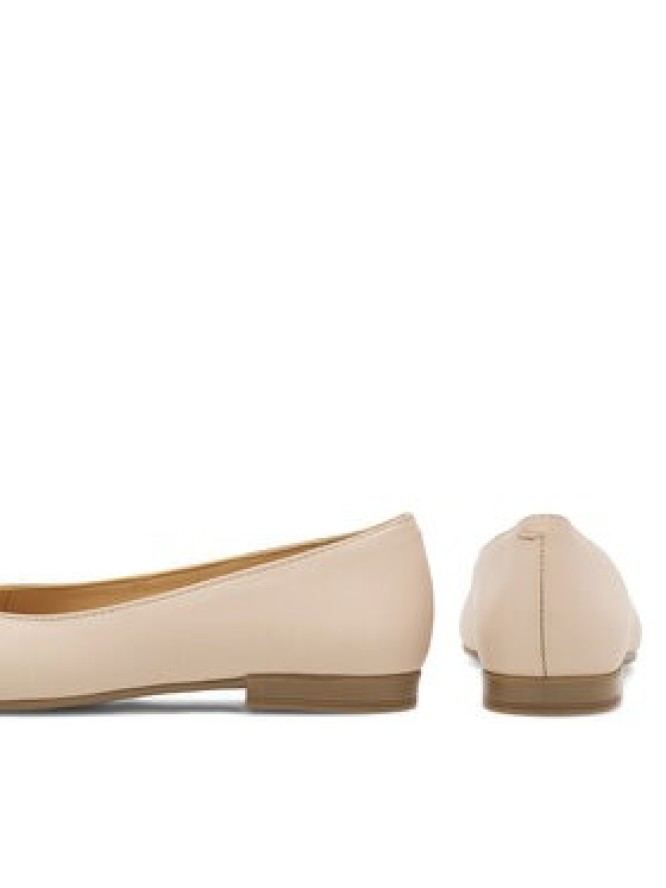 Lasocki Baleriny RST-ROMI-34 Różowy