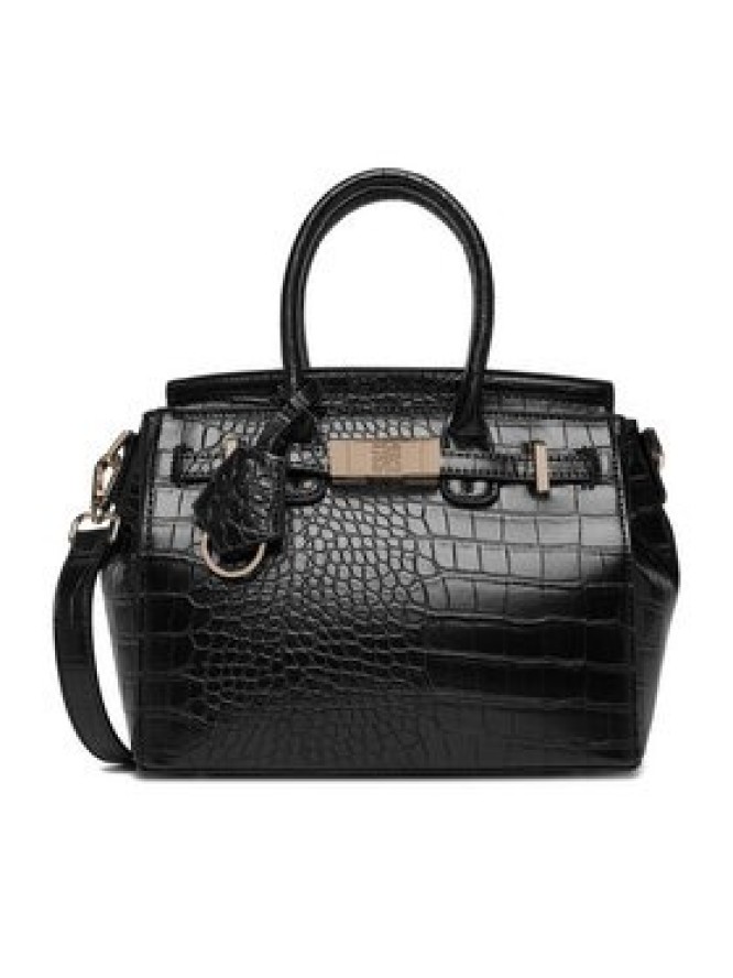Nine West Torebka CEO-Lexa-LDA8378 Czarny