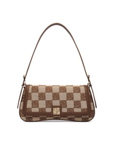 Steve Madden Torebka Btwang-14 13002603 Brązowy