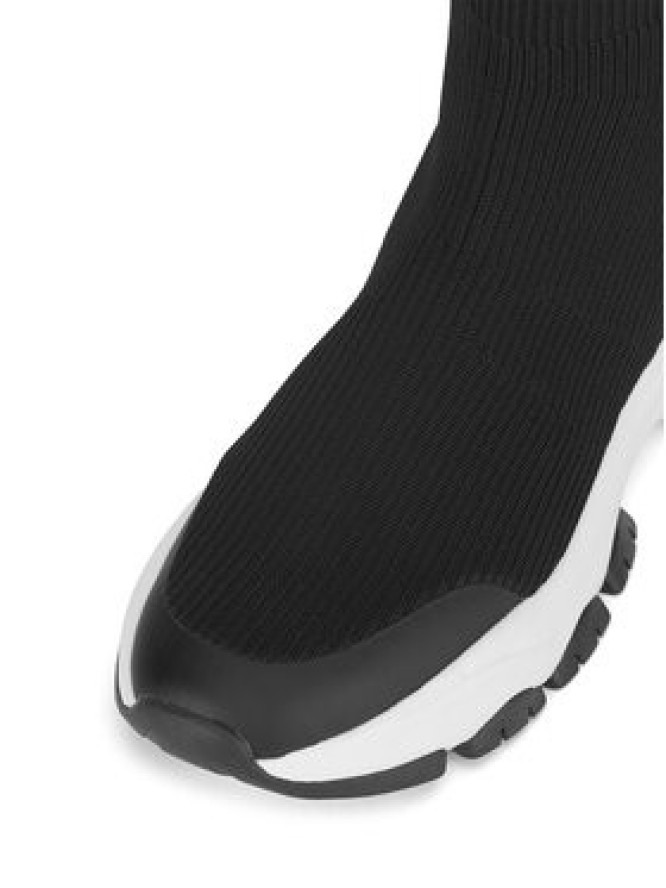 Jenny Fairy Sneakersy LZ0756-06 Czarny