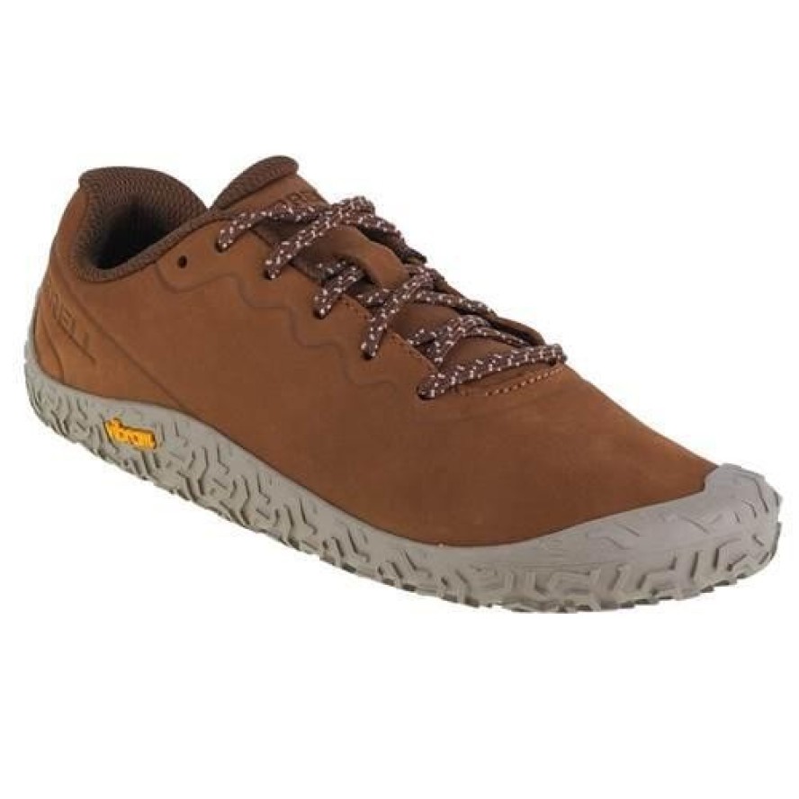 Buty do chodzenia damskie Merrell Vapor Glove