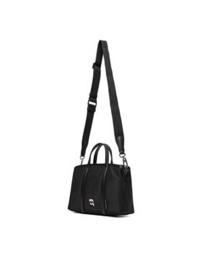 KARL LAGERFELD Torebka A4W30018 Czarny