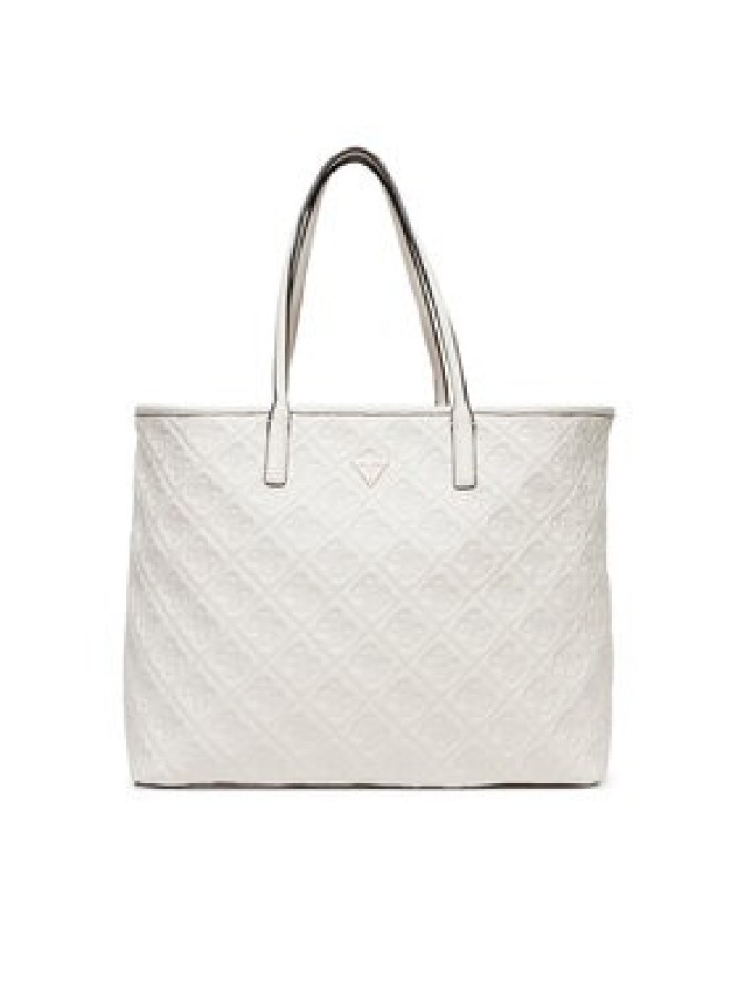 Guess Torebka Adelasia HWQL96 58240 Écru