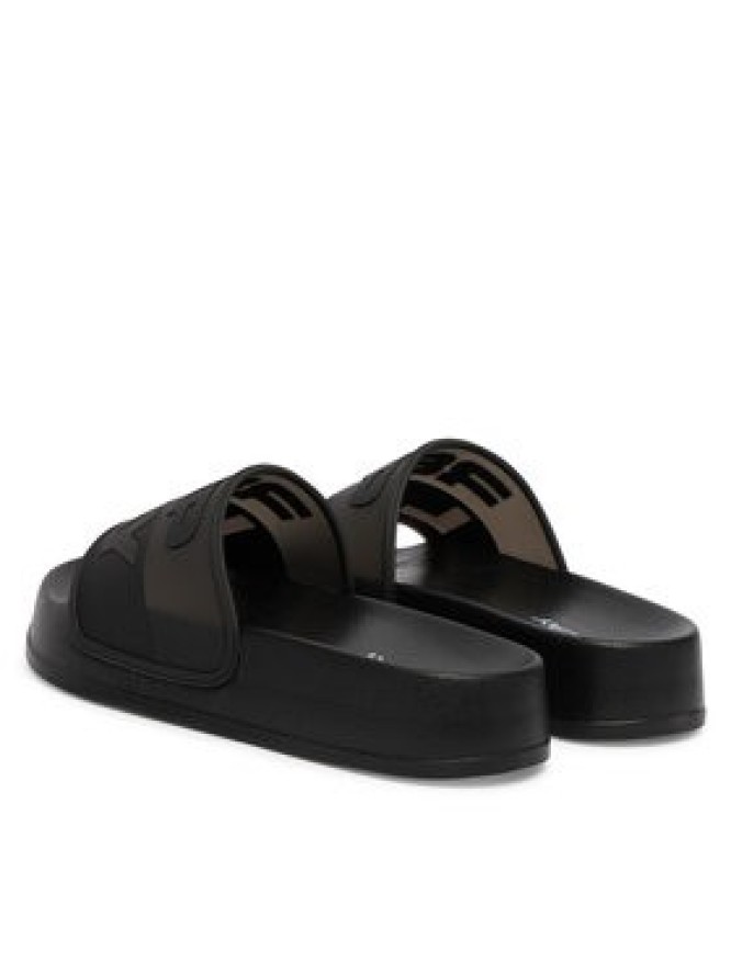 REPLAY Klapki GWF1H .000.C0037S Czarny